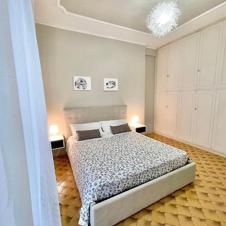 Regina Elena Apartment 2 Pescara Extérieur photo