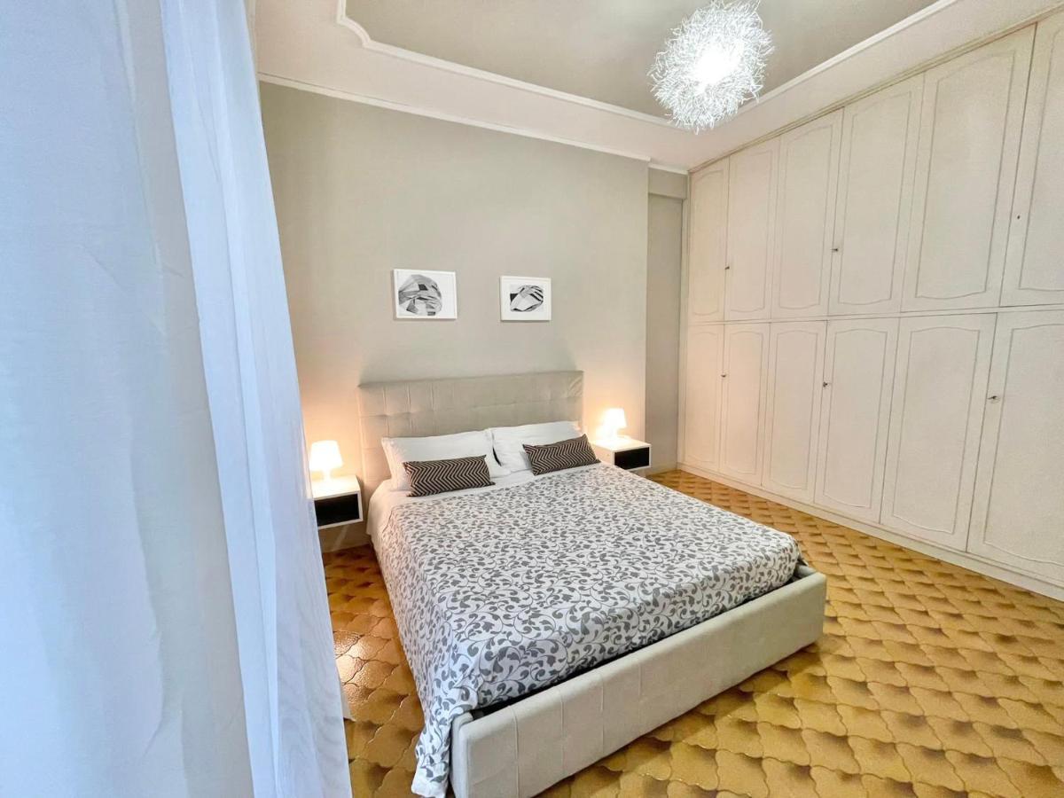 Regina Elena Apartment 2 Pescara Extérieur photo